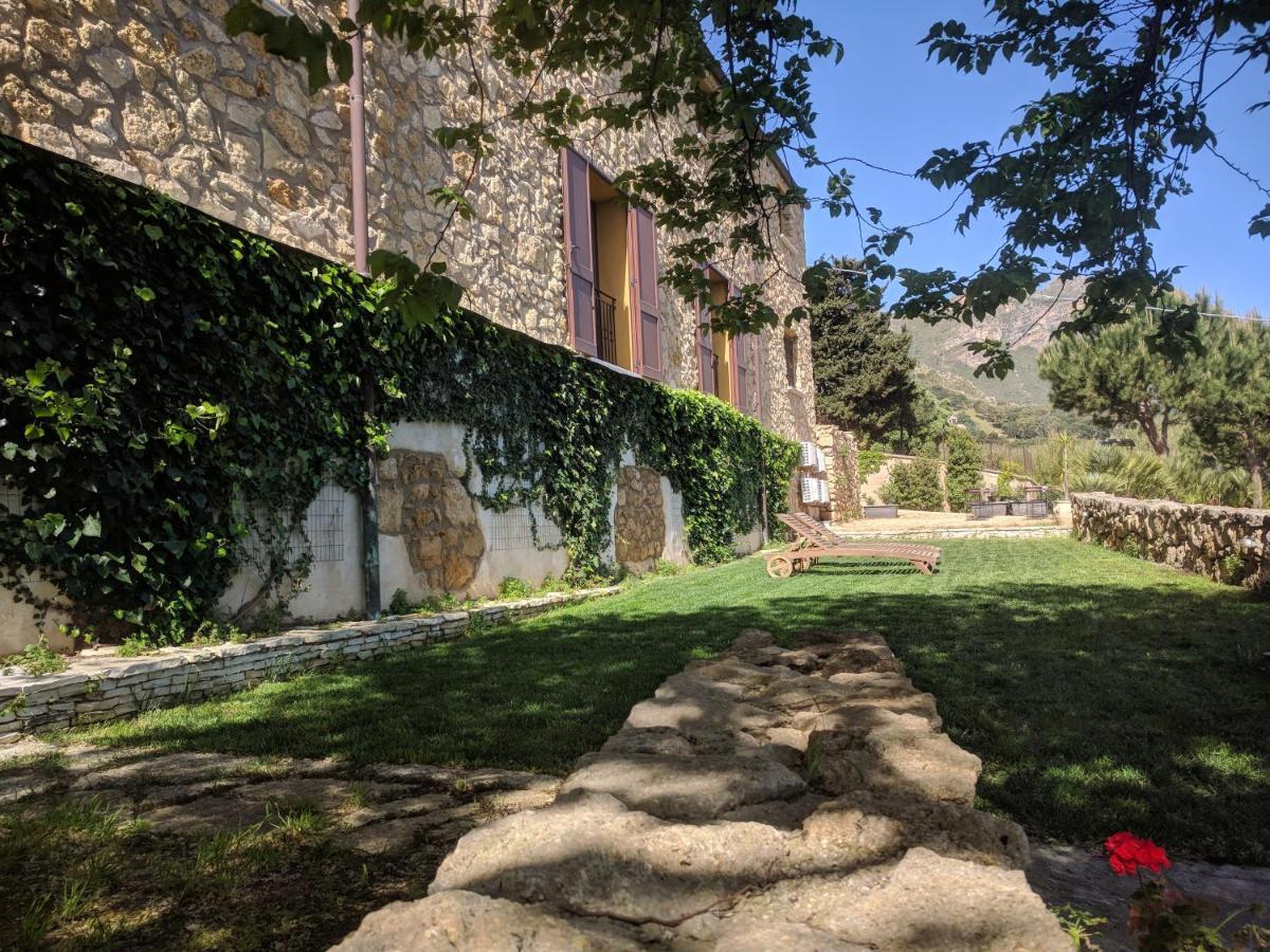 Casale Ginisara Castellammare del Golfo