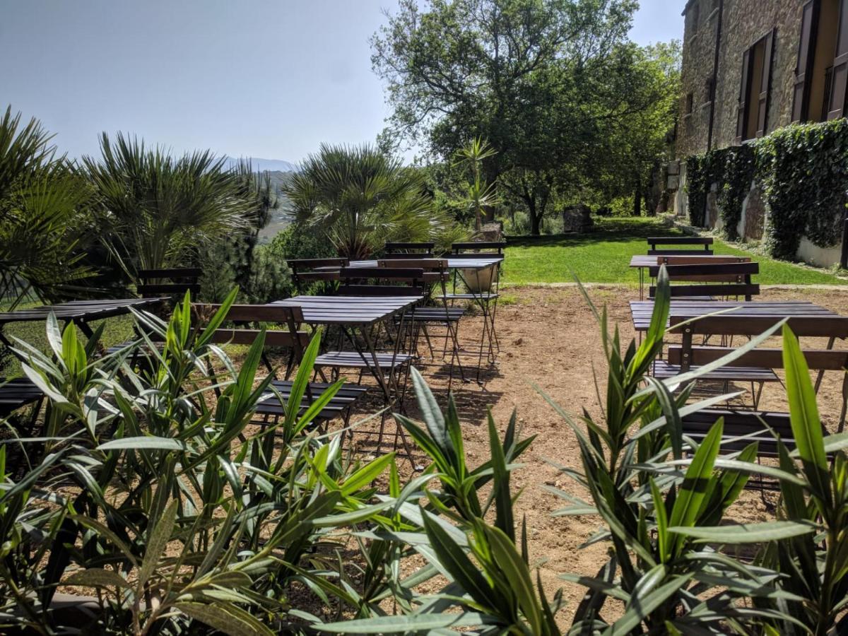 Agroturismo Casale Ginisara Castellammare del Golfo