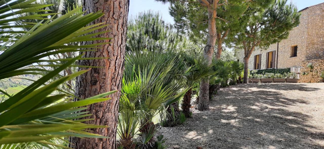 Casale Ginisara Agroturismo