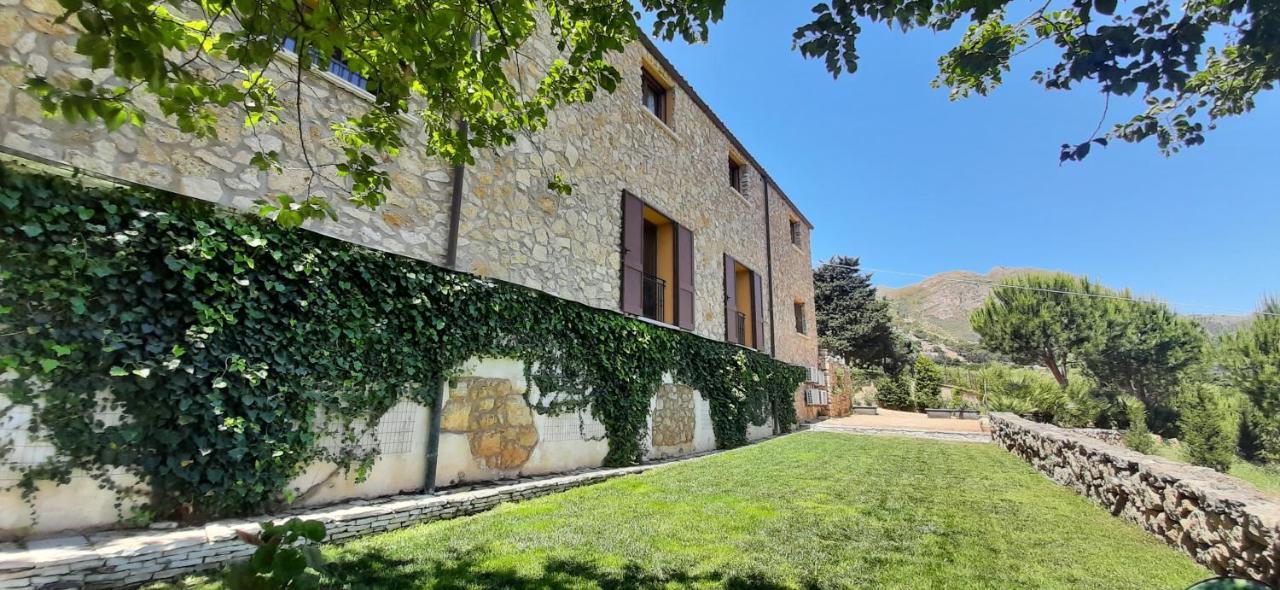 Casale Ginisara Agroturismo *