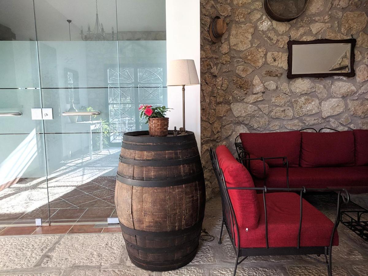 Casale Ginisara * Castellammare del Golfo