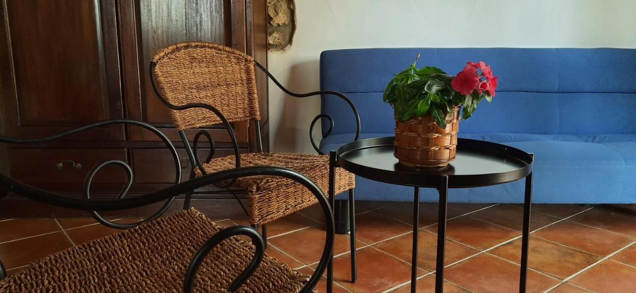 Casale Ginisara Agroturismo