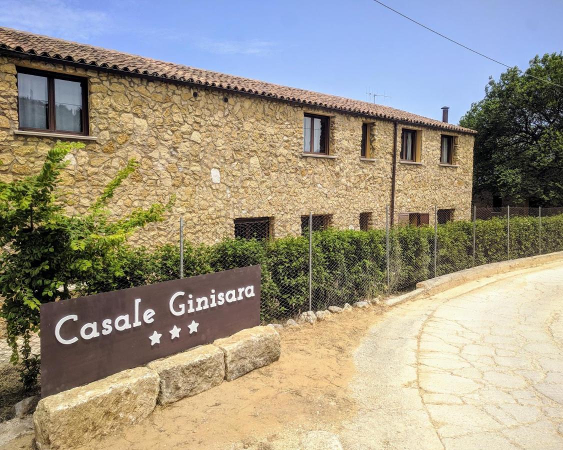 Casale Ginisara * Castellammare del Golfo