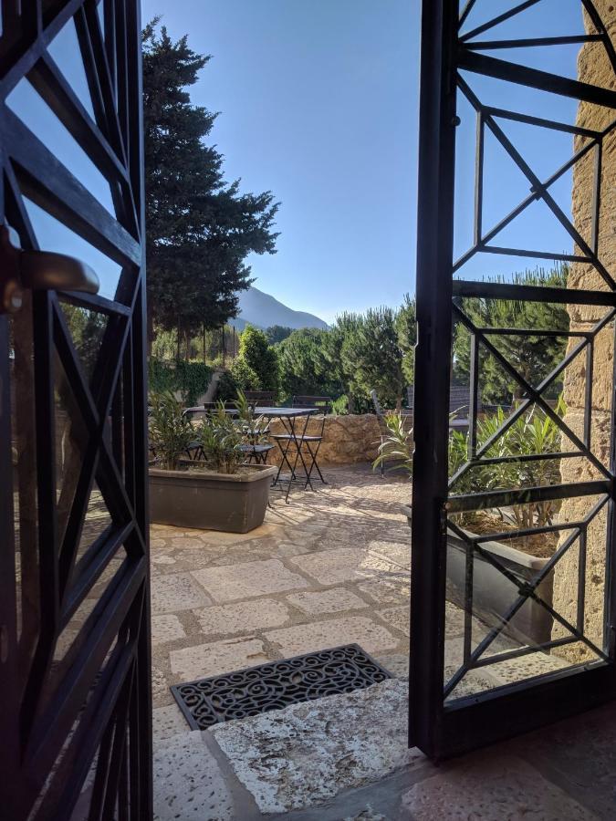 Casale Ginisara Vakantieboerderij Castellammare del Golfo