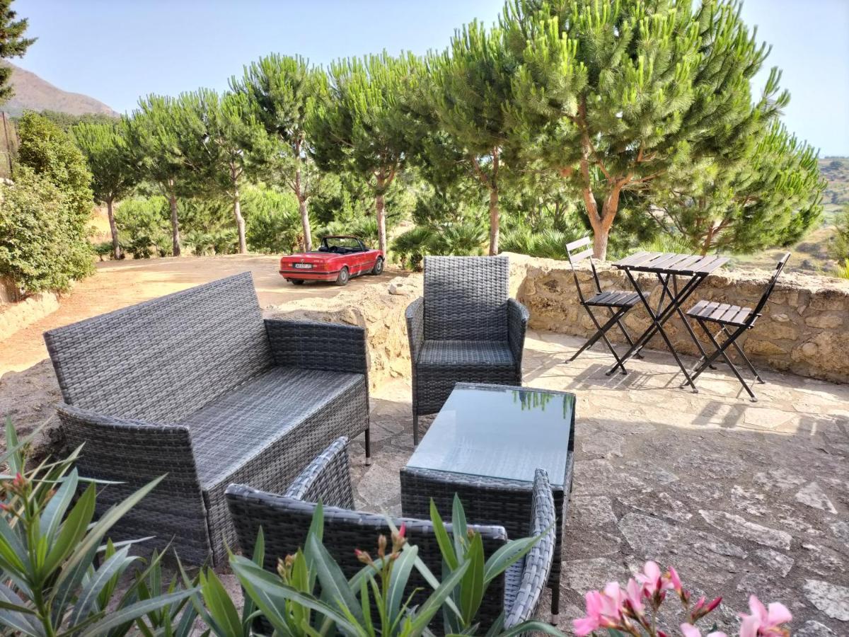 Alloggio per agriturismo Casale Ginisara *