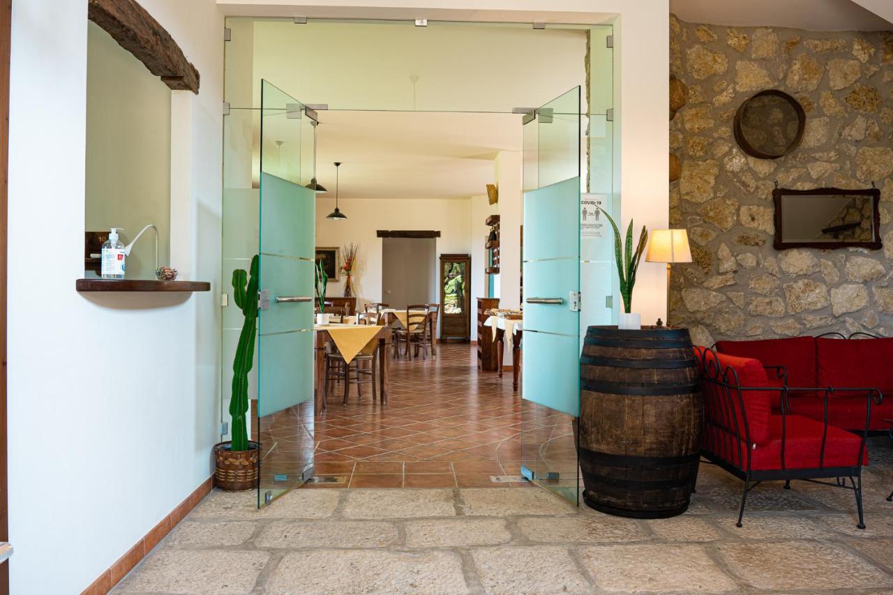 Casale Ginisara * Castellammare del Golfo