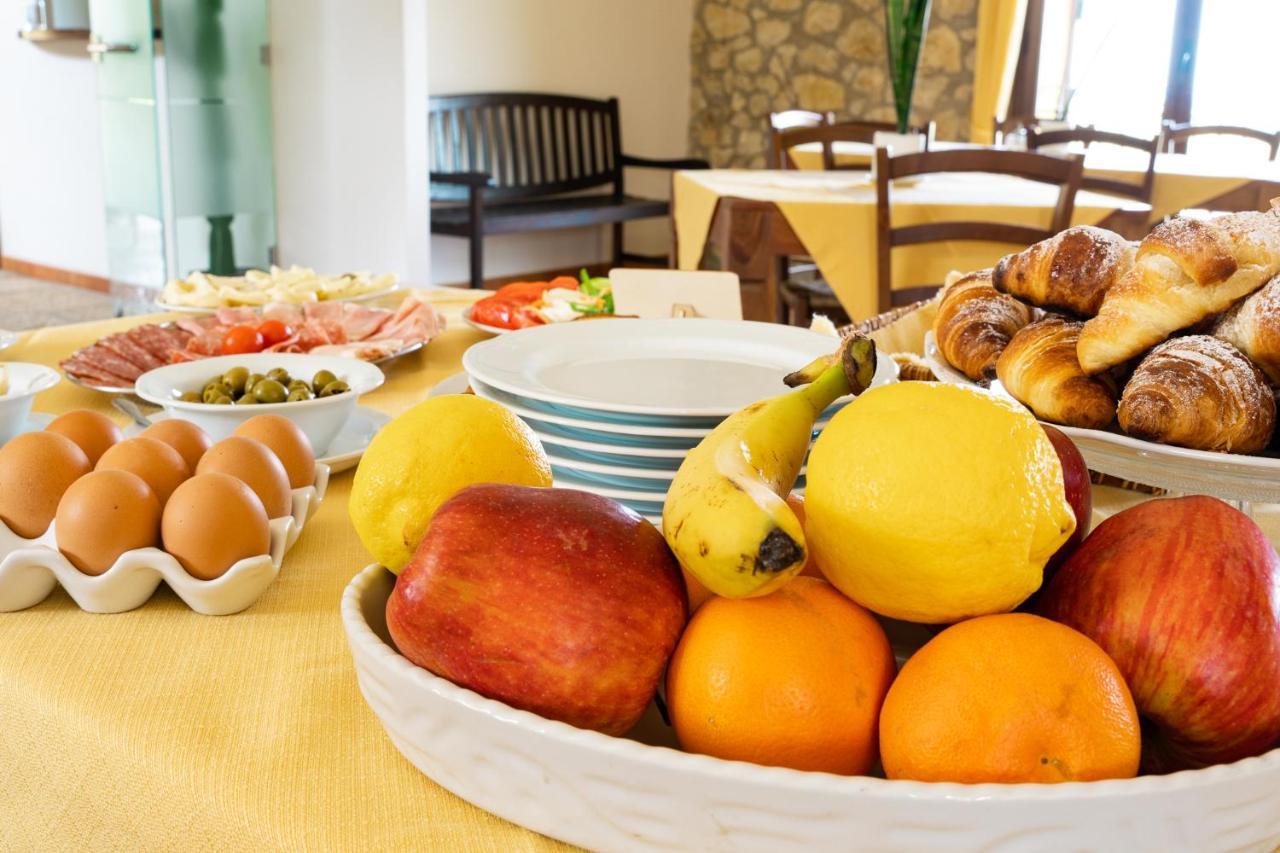 Casale Ginisara Vakantieboerderij