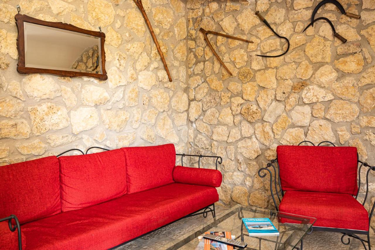 Casale Ginisara Alloggio per agriturismo