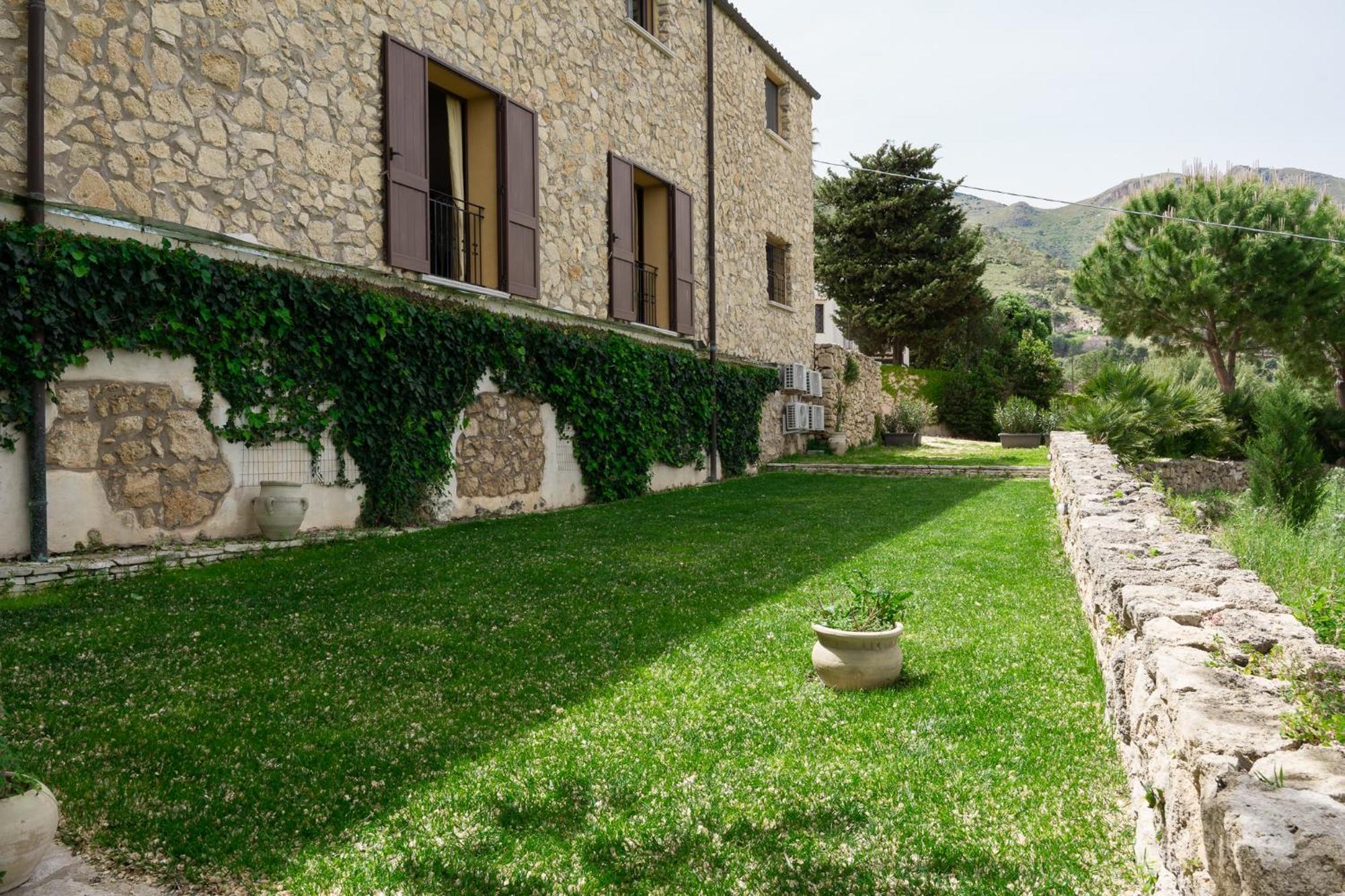Casale Ginisara Vakantieboerderij