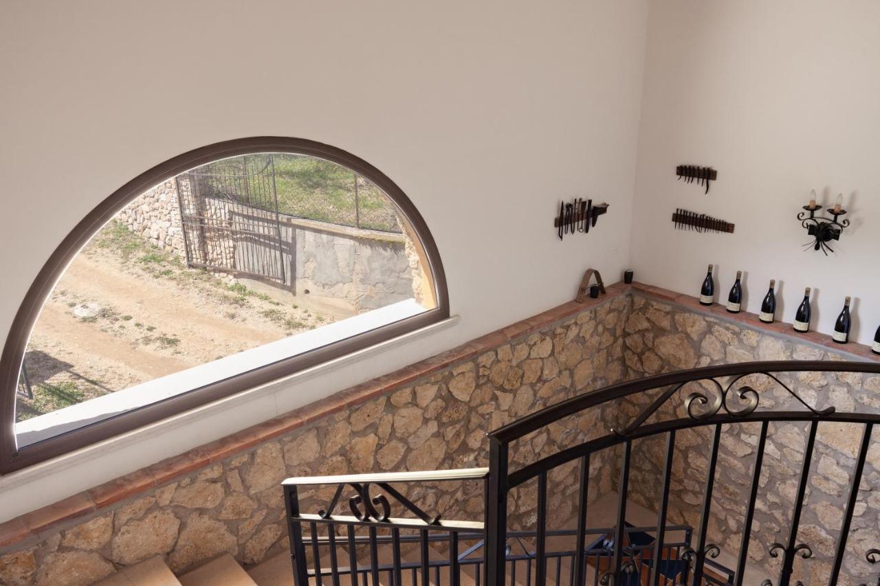Casale Ginisara * Castellammare del Golfo