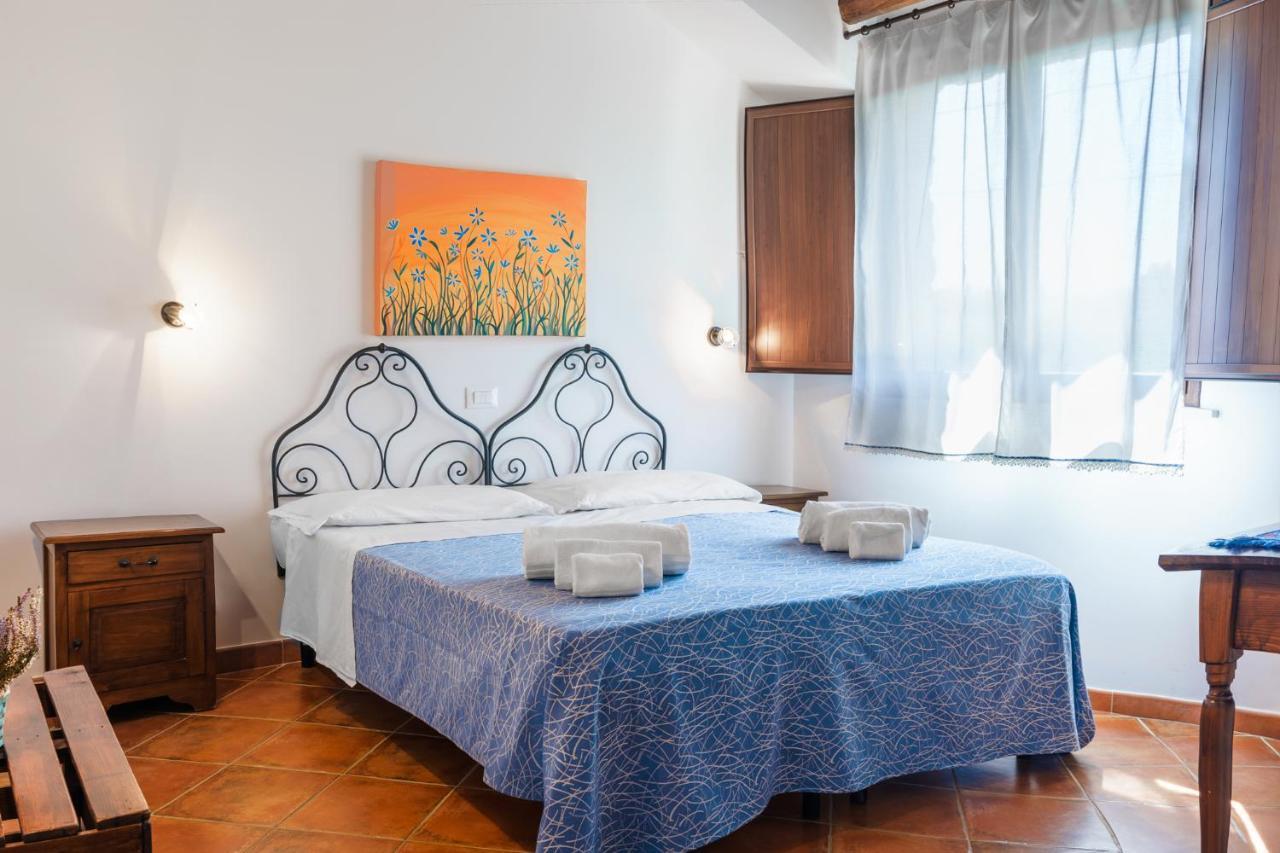 Alloggio per agriturismo Casale Ginisara *