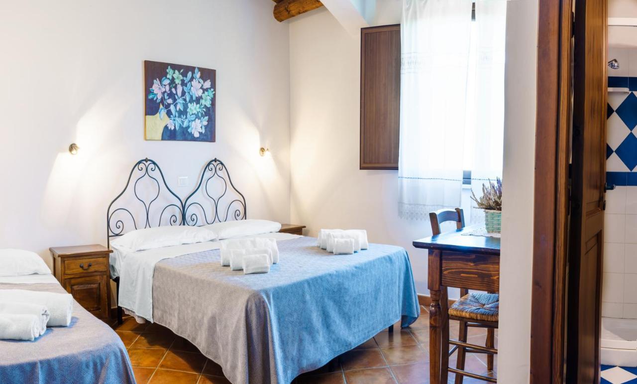 Casale Ginisara * Castellammare del Golfo