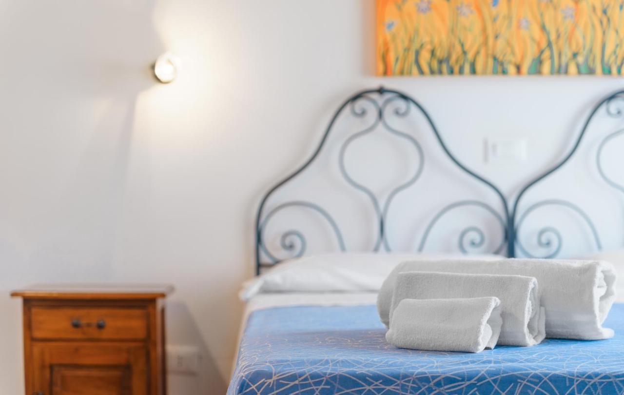 Vakantieboerderij Casale Ginisara Castellammare del Golfo