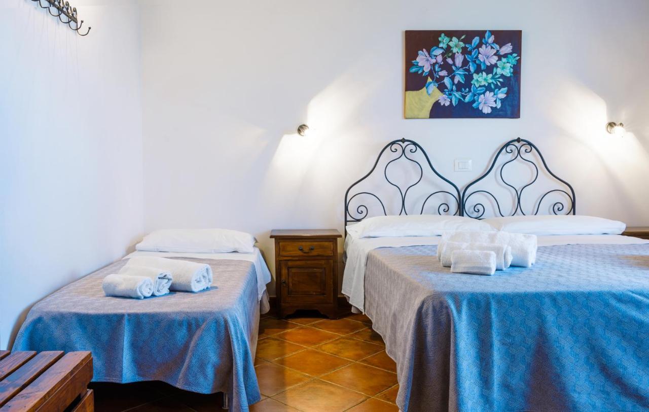 Casale Ginisara Agroturismo *