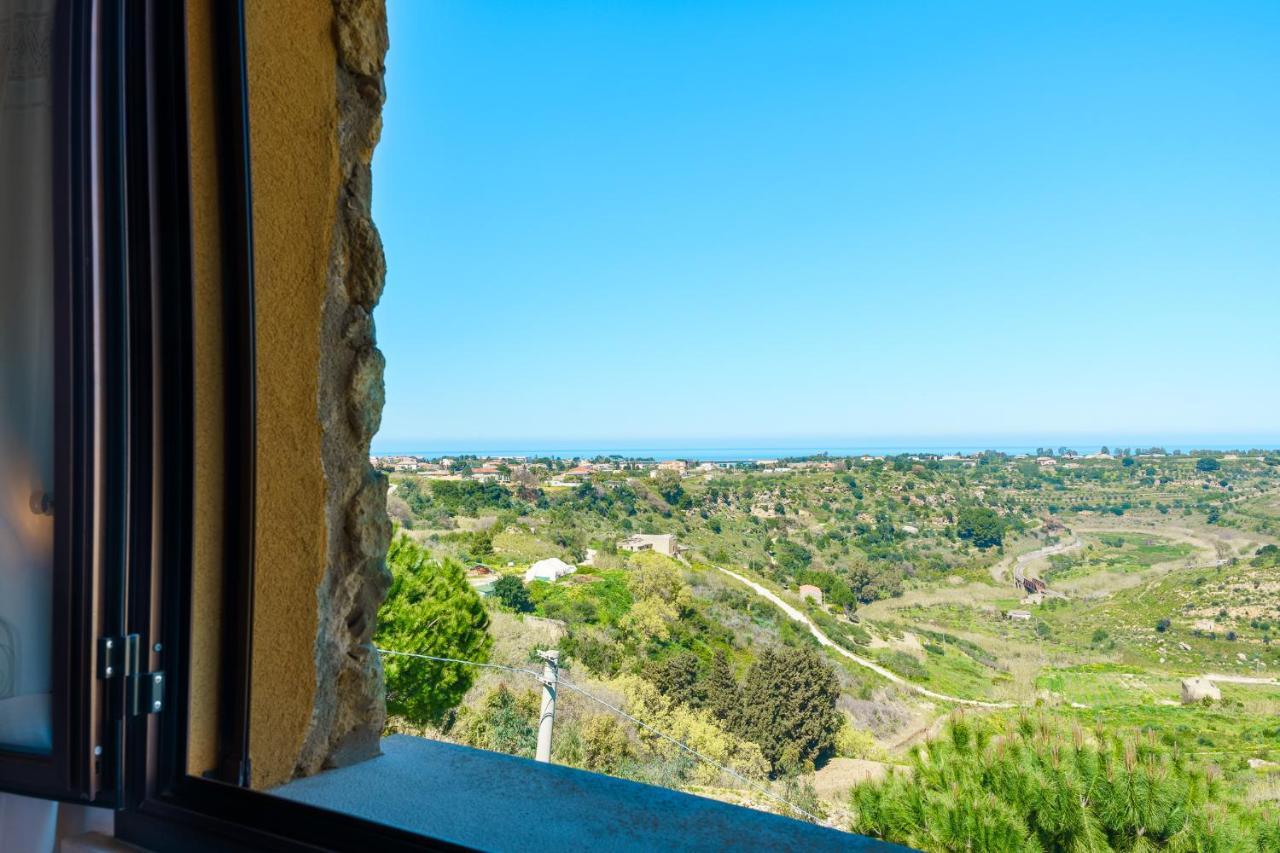 Casale Ginisara * Castellammare del Golfo