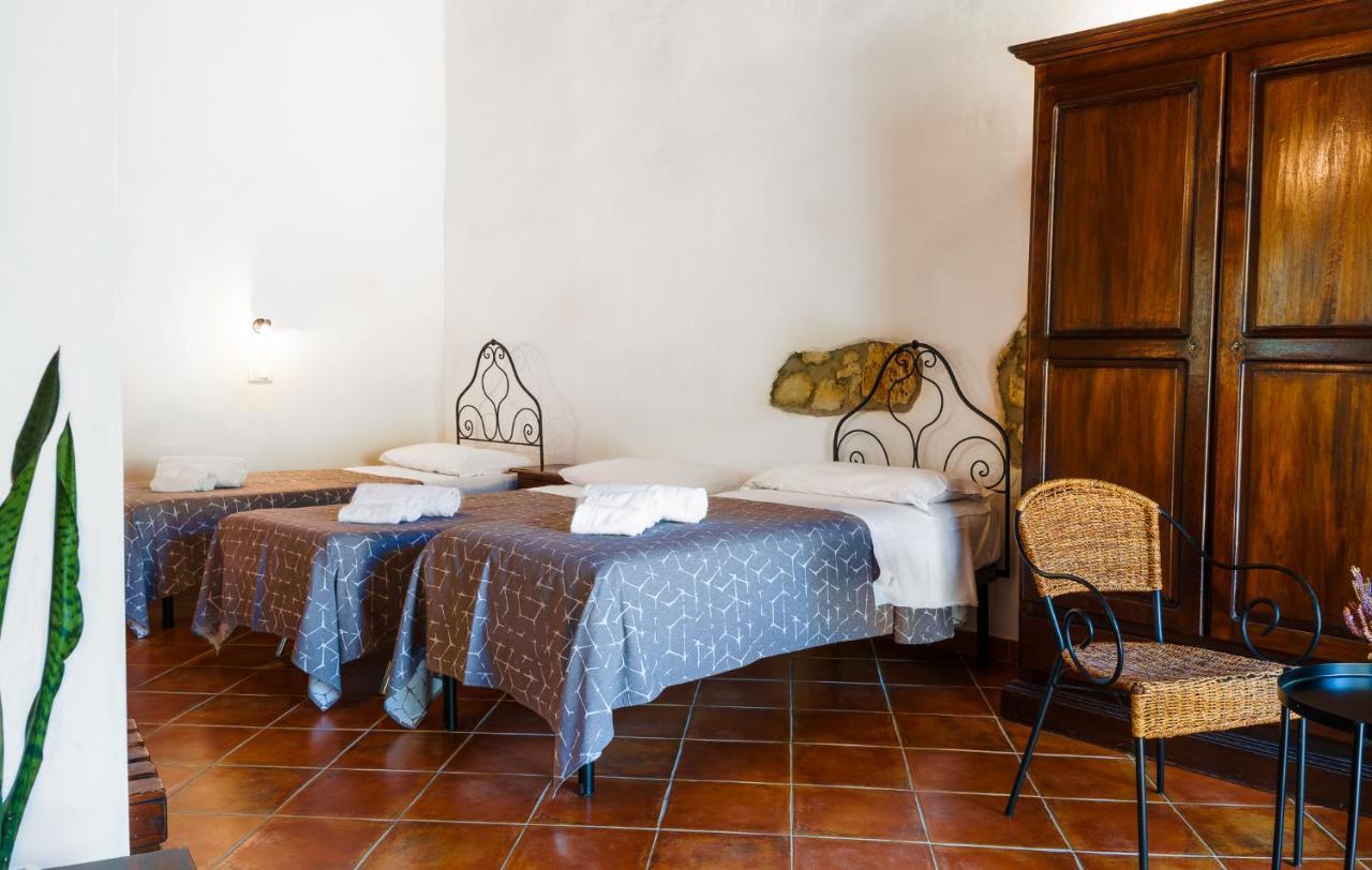 Casale Ginisara Vakantieboerderij *
