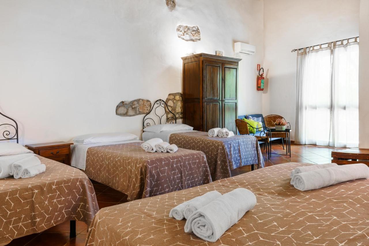 Casale Ginisara Agroturismo *