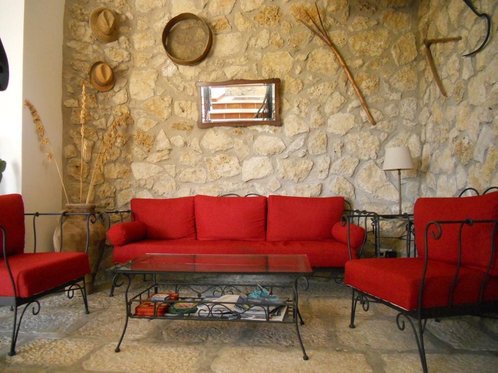 Agroturismo Casale Ginisara *